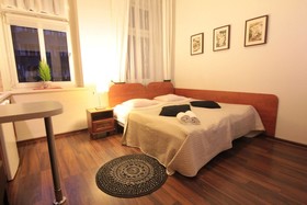 Apartamenty Velvet