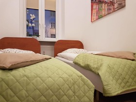 Apartamenty Velvet