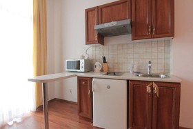 Apartamenty Velvet