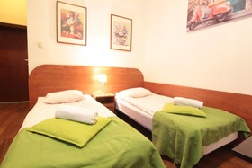 Apartamenty Velvet