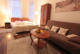 Apartamenty Velvet