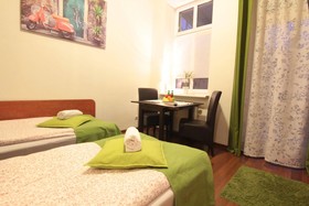 Apartamenty Velvet