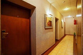 Apartamenty Velvet