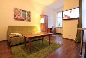 Apartamenty Velvet