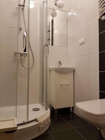 Apartamenty Velvet