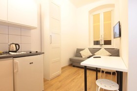 Apartamenty Velvet