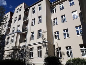 Apartamenty Velvet