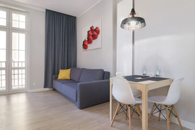 Aparthotel Avenue 22