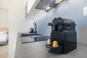 Aparthotel Avenue 22