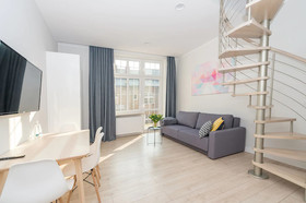 Aparthotel Avenue 22