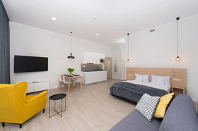 Aparthotel Avenue 22