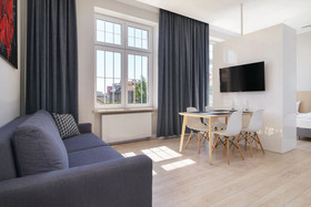 Aparthotel Avenue 22