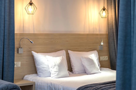 Aparthotel Avenue 22