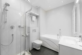 Aparthotel Avenue 22