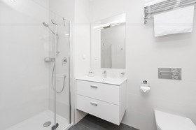 Aparthotel Avenue 22