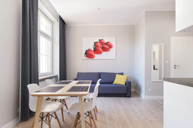 Aparthotel Avenue 22