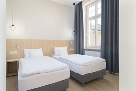 Aparthotel Avenue 22