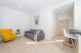 Aparthotel Avenue 22