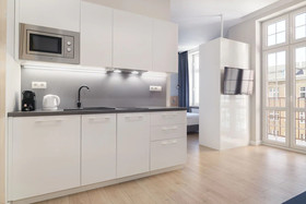 Aparthotel Avenue 22