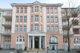 Aparthotel Avenue 22