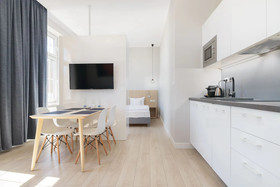 Aparthotel Avenue 22