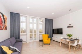 Aparthotel Avenue 22