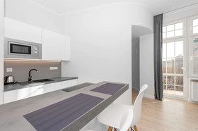 Aparthotel Avenue 22