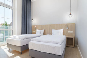 Aparthotel Avenue 22