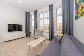 Aparthotel Avenue 22