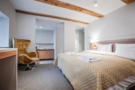 Fortune Old Town Boutique Hotel