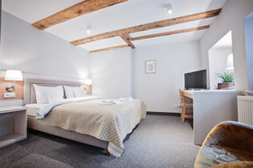 Fortune Old Town Boutique Hotel