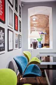 Fortune Old Town Boutique Hotel