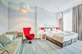 Fortune Old Town Boutique Hotel