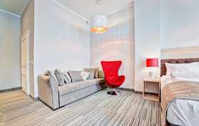 Fortune Old Town Boutique Hotel