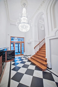 Fortune Old Town Boutique Hotel