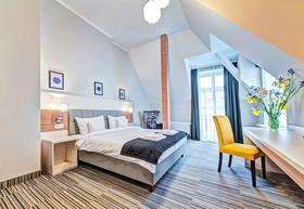 Fortune Old Town Boutique Hotel