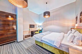 Fortune Old Town Boutique Hotel
