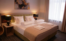 Fortune Old Town Boutique Hotel