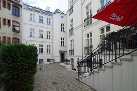 Fortune Old Town Boutique Hotel