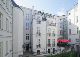 Fortune Old Town Boutique Hotel