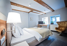 Fortune Old Town Boutique Hotel