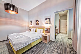 Fortune Old Town Boutique Hotel