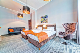 Fortune Old Town Boutique Hotel