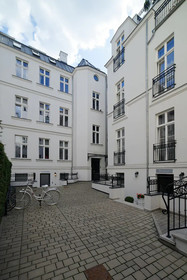 Fortune Old Town Boutique Hotel