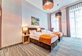 Fortune Old Town Boutique Hotel