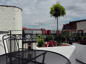 Fortune Old Town Boutique Hotel