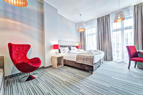 Fortune Old Town Boutique Hotel
