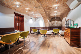 Fortune Old Town Boutique Hotel