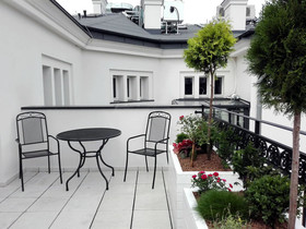 Fortune Old Town Boutique Hotel