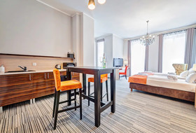 Fortune Old Town Boutique Hotel
